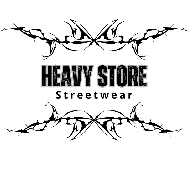 Heavy Store